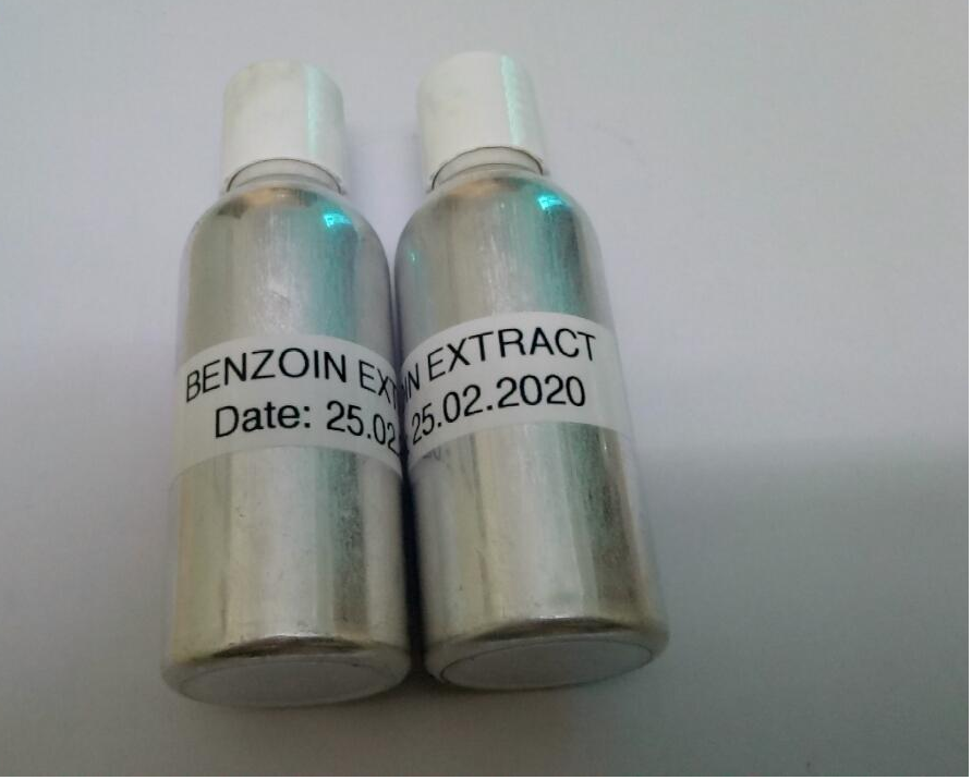 Dung dịch lỏng nhự Benzoin